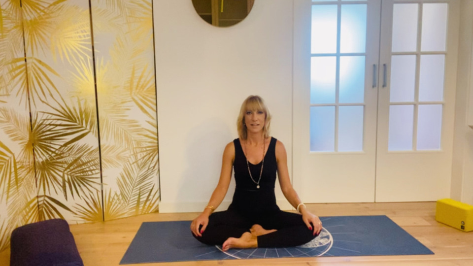 12 Private Sessions (Online)