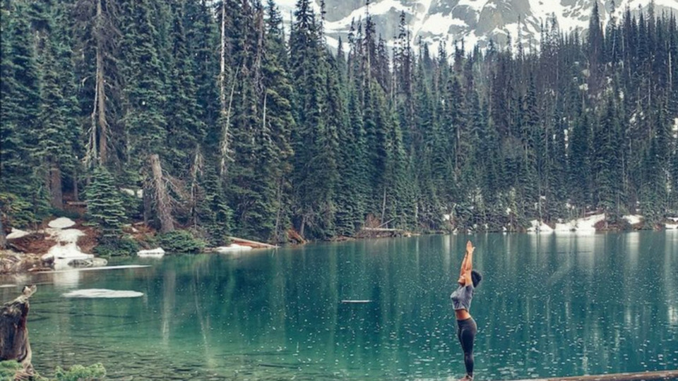 Private 1 on 1 session