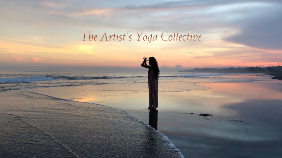 The Artist's Yoga Collective
