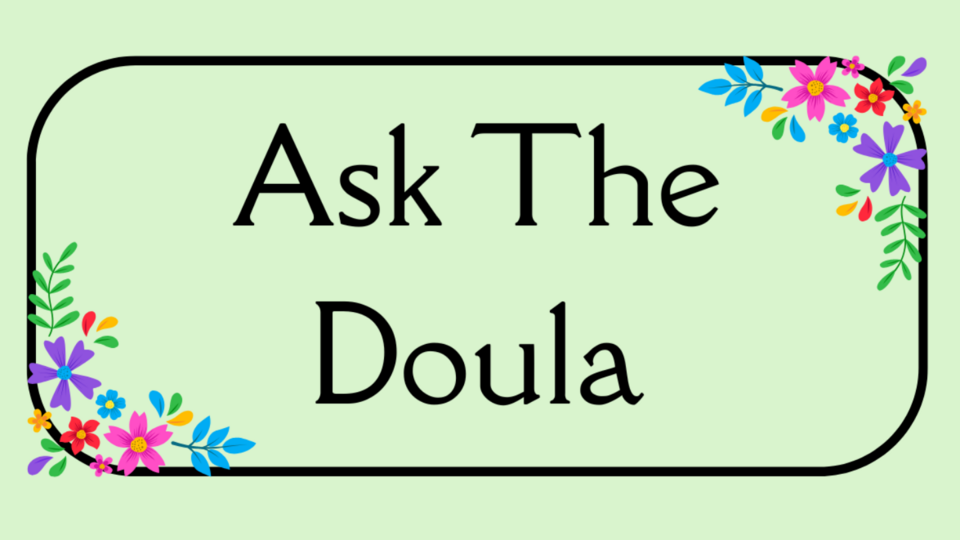 Ask the Doula