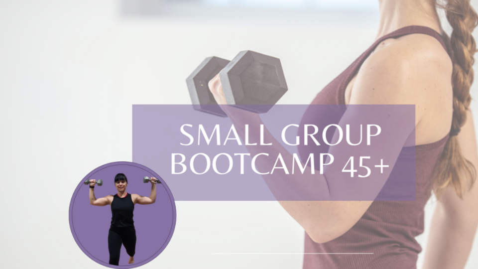 Sunnyside 10 Pack (Small Group)