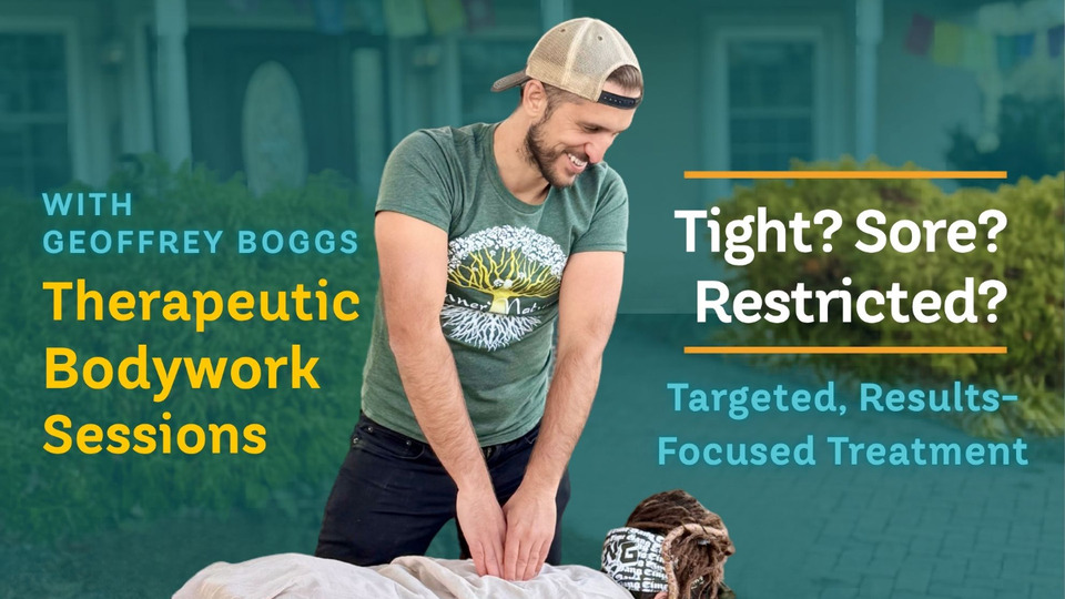 Therapeutic Bodywork | 60