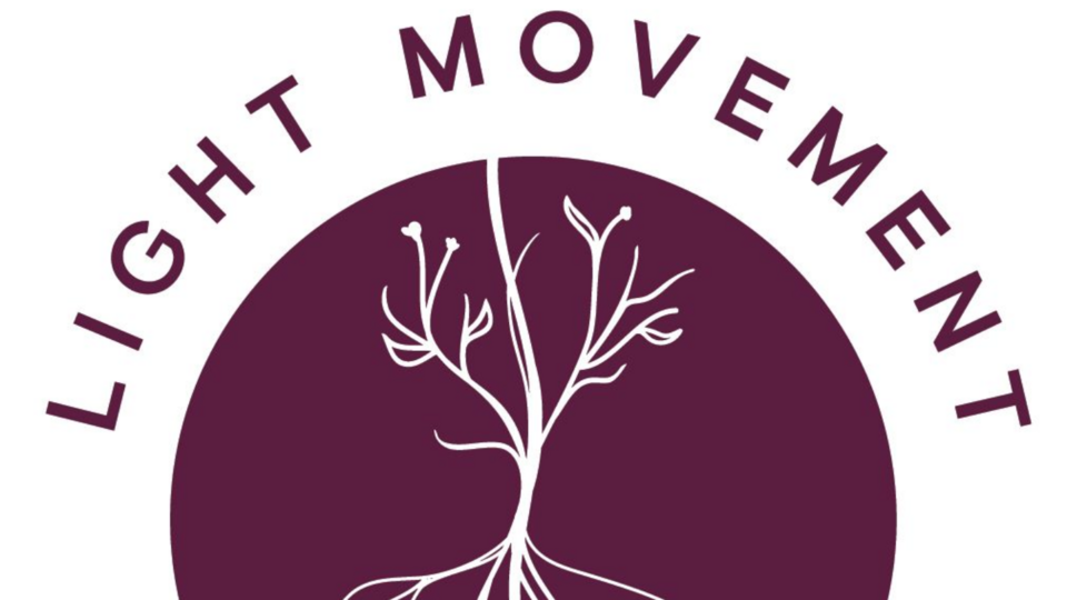 LIGHT Movement Volunteer Training