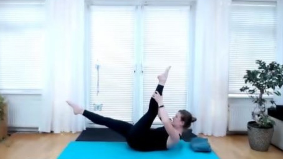 Pilates day hotsell 2021