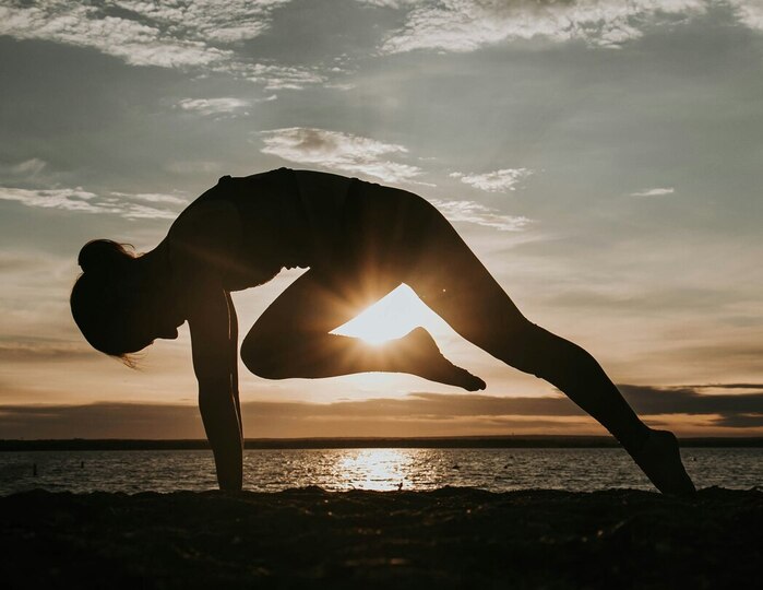 Offering Image