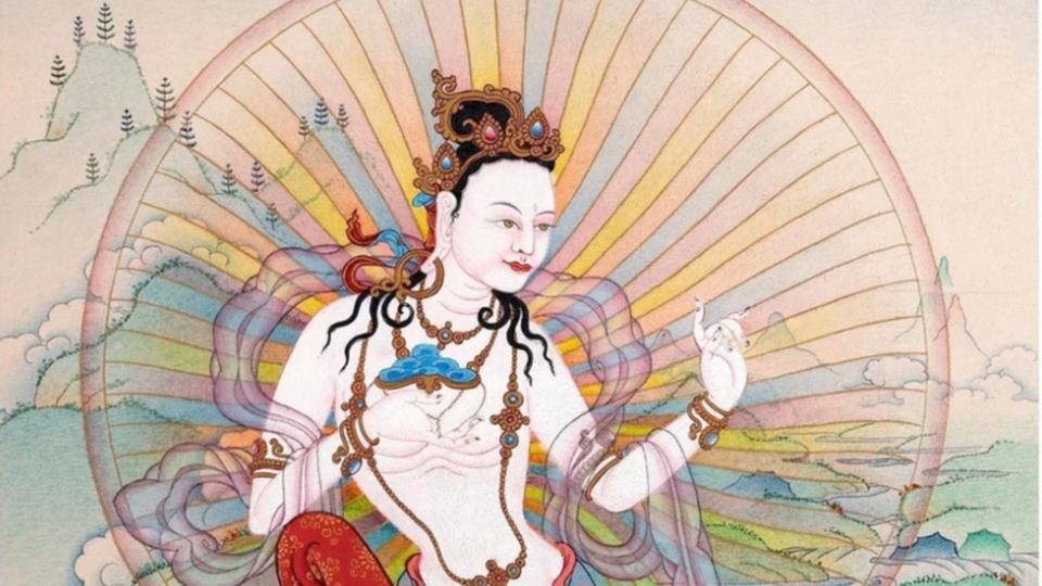 Offering Image