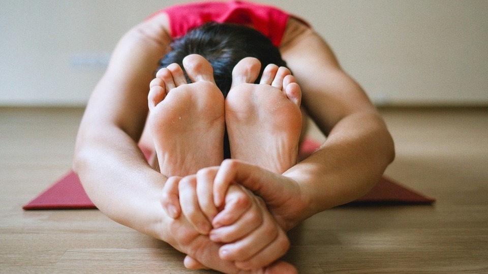 12 Nude (Clothing Optional) Classes