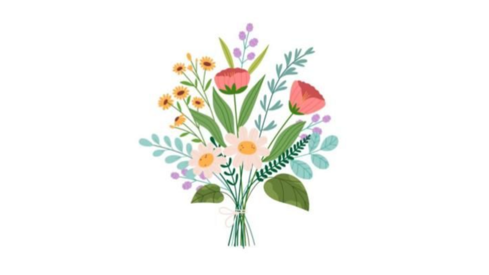 bloom // a spring movement collection
