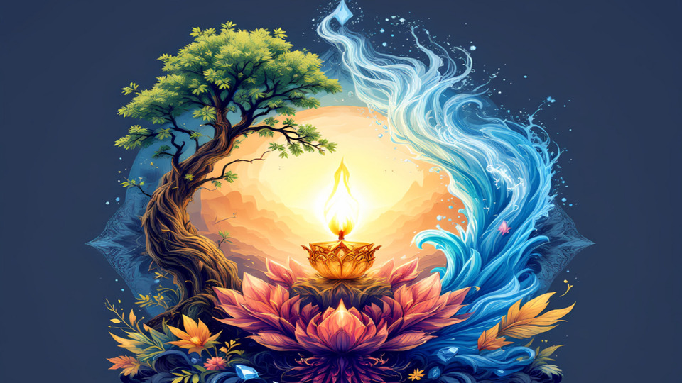 Offering Image