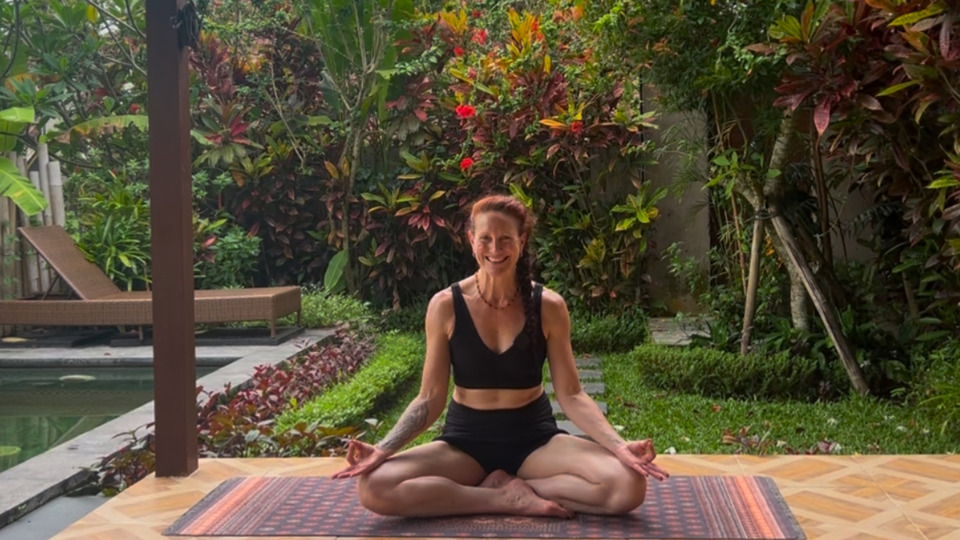 Wellness Package - Mini Meditation Series