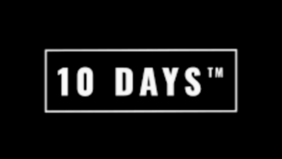 10 Day Unlimited 