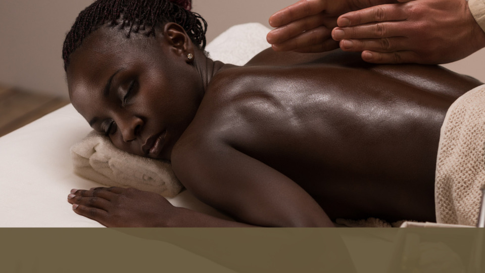 3 - 60 minute Customized Massage Package