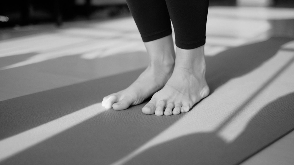Happy Feet