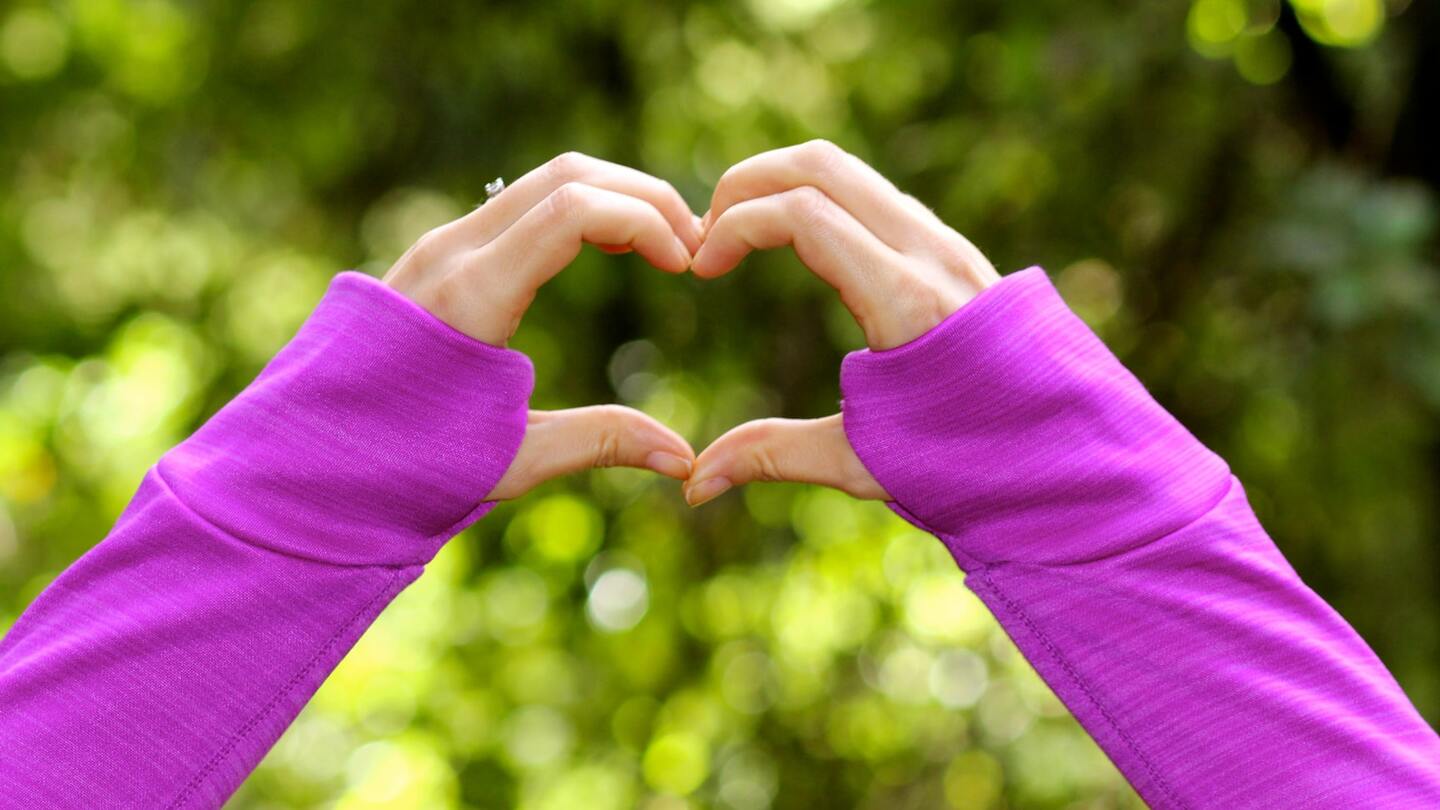 Yoga Nidra: Ahimsa - Rooted in Self-Compassion