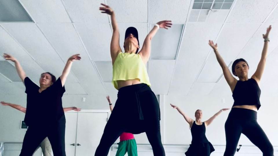 Fly High - Unlimited Monthly Membership