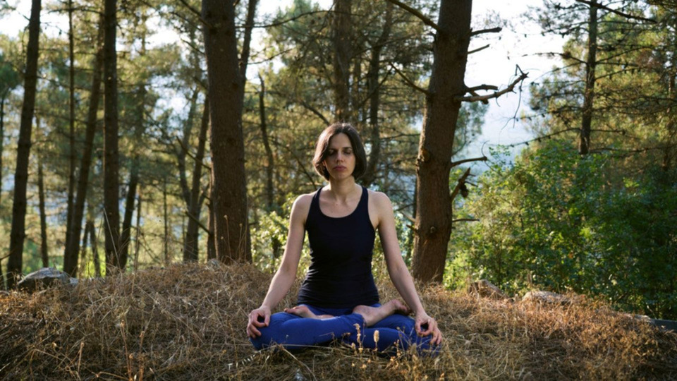 1 MONTH UNLIMITED ALL DISCIPLINES