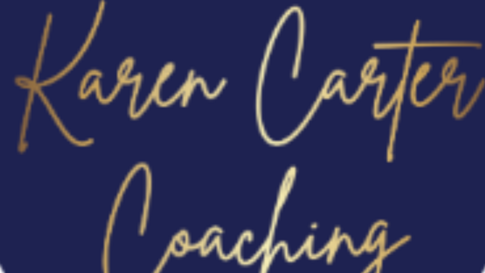 12 Sessions for $900: Private Coaching with Karen Carter