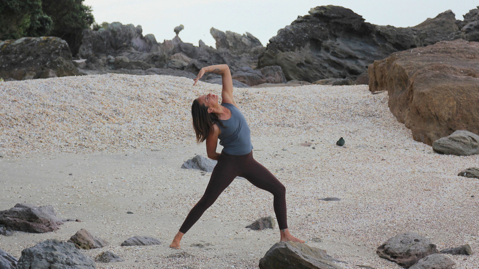 Unlimited Yoga & Meditation On-Demand