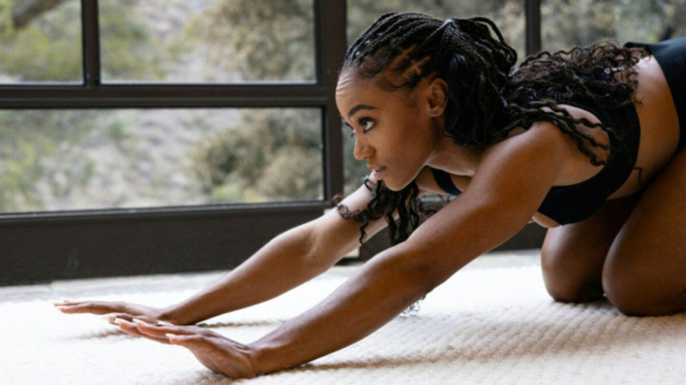 4 Class Monthly Membership