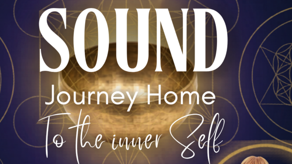 Hum Sound Meditation; Sound Journey Home to the Inner Self
