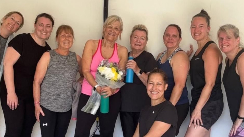 Full Tribe Membership