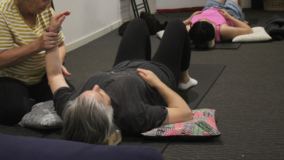Yoga - Introductory offer