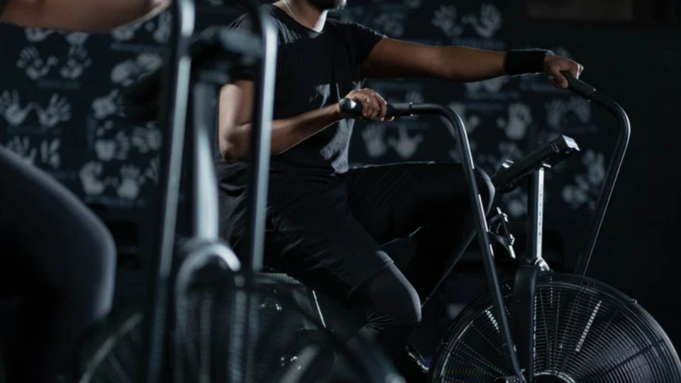 No Bounds Elite Online Private Personal Training Monthly Package (2 Sessions Weekly)