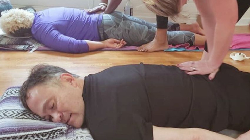 Group Yoga 10 Class Pass