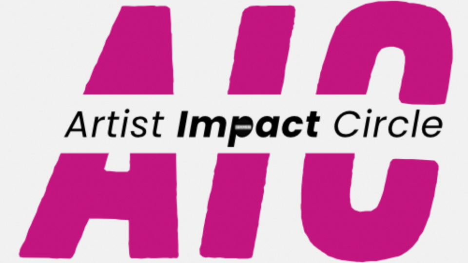 Artist Impact Circle