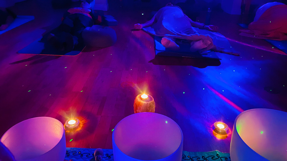 Offering Image