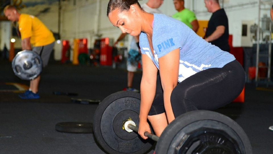 6-PACK Intro to Personal Training for New Clients