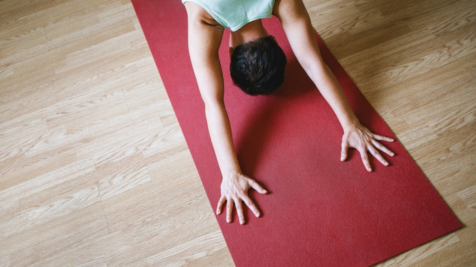 1-Month Unlimited Membership