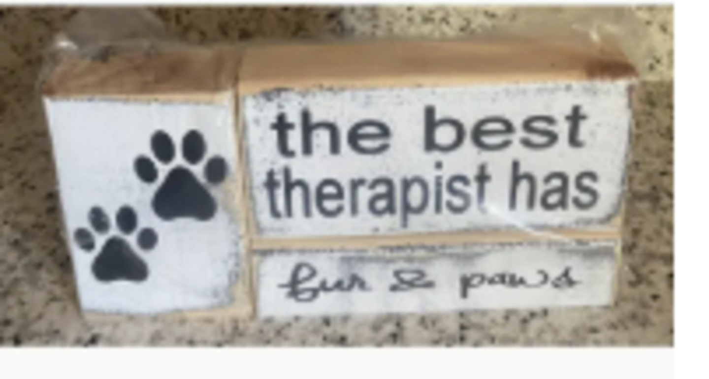 The Best Therapist