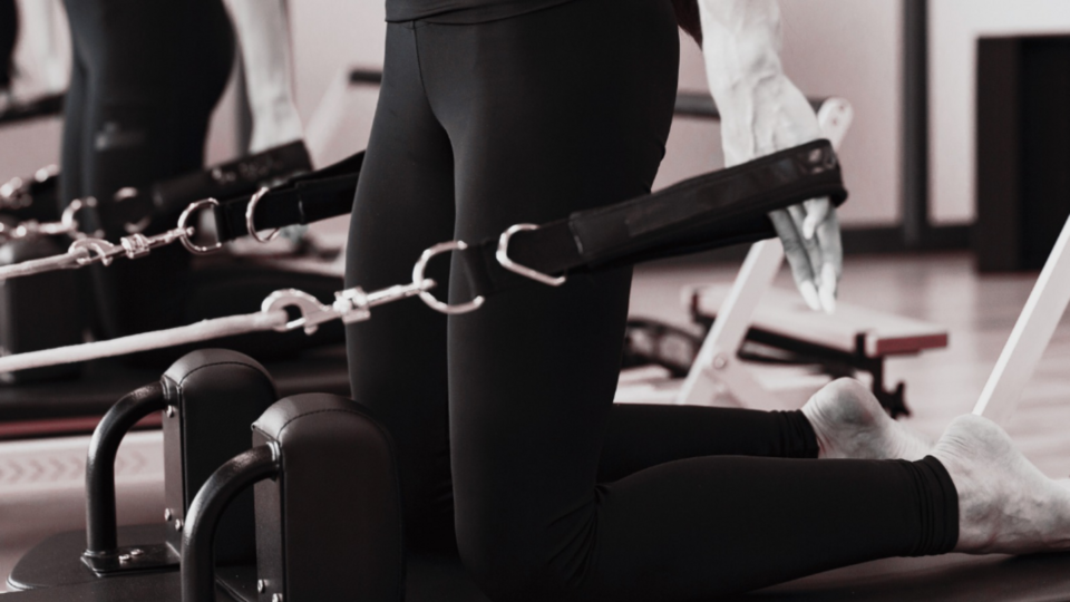 Private Training add a Friend