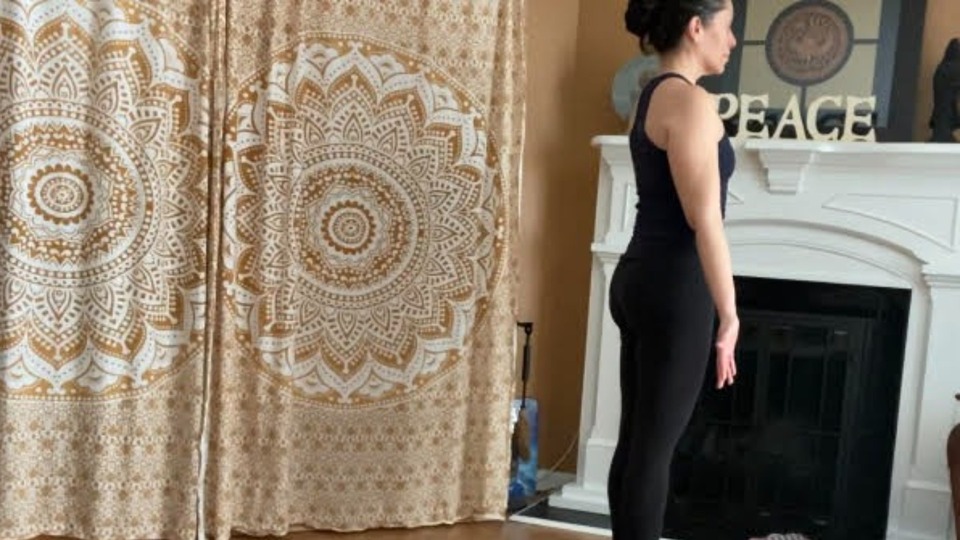 10 Group Class Package 