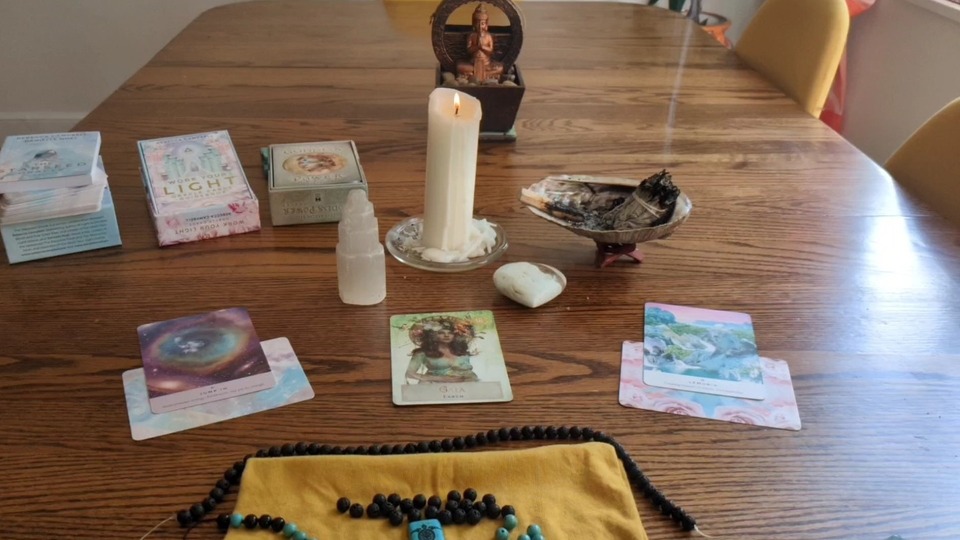 Offering Image