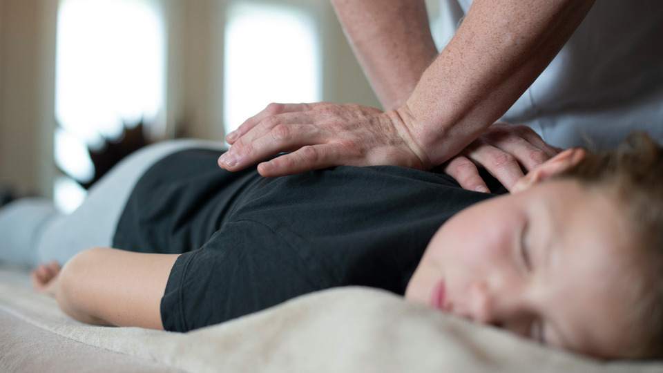 Massage and Integrative Membership