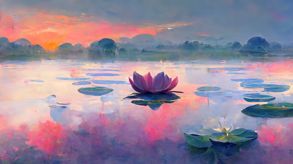 Gentle Energy Alignment | 90