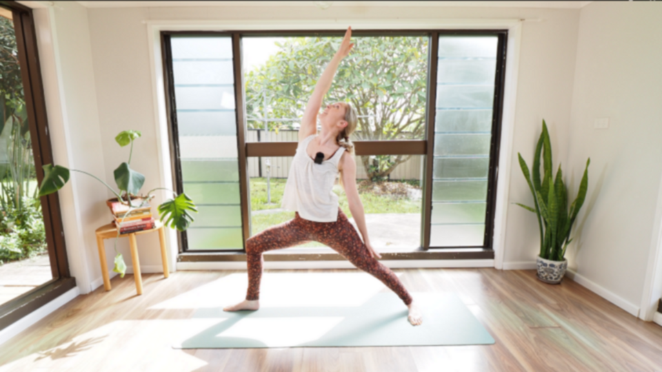 Video Library Membership