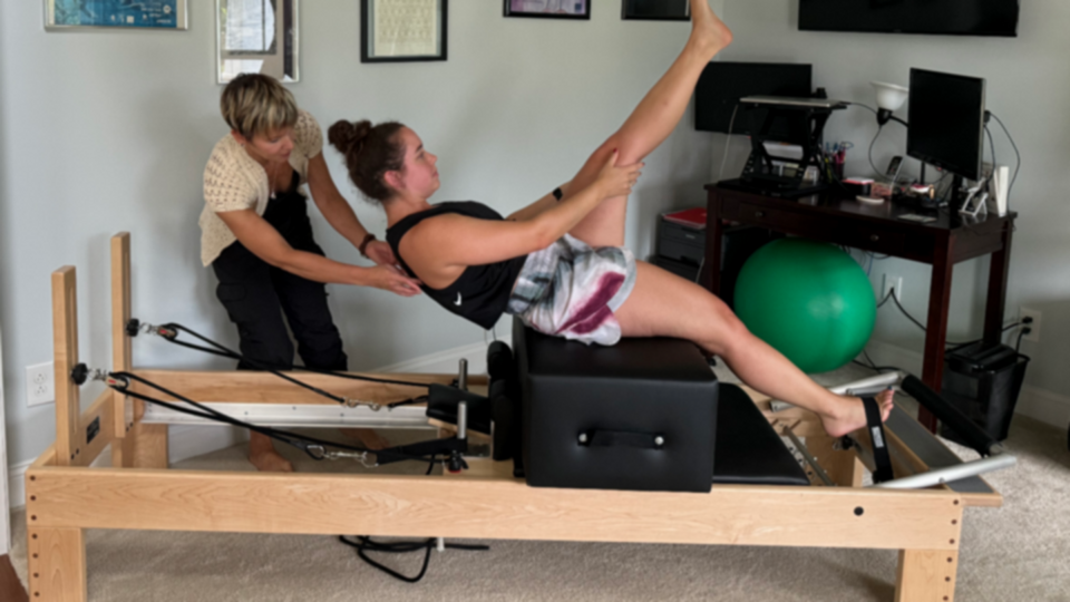 Private Pilates - New Client Introductory Package