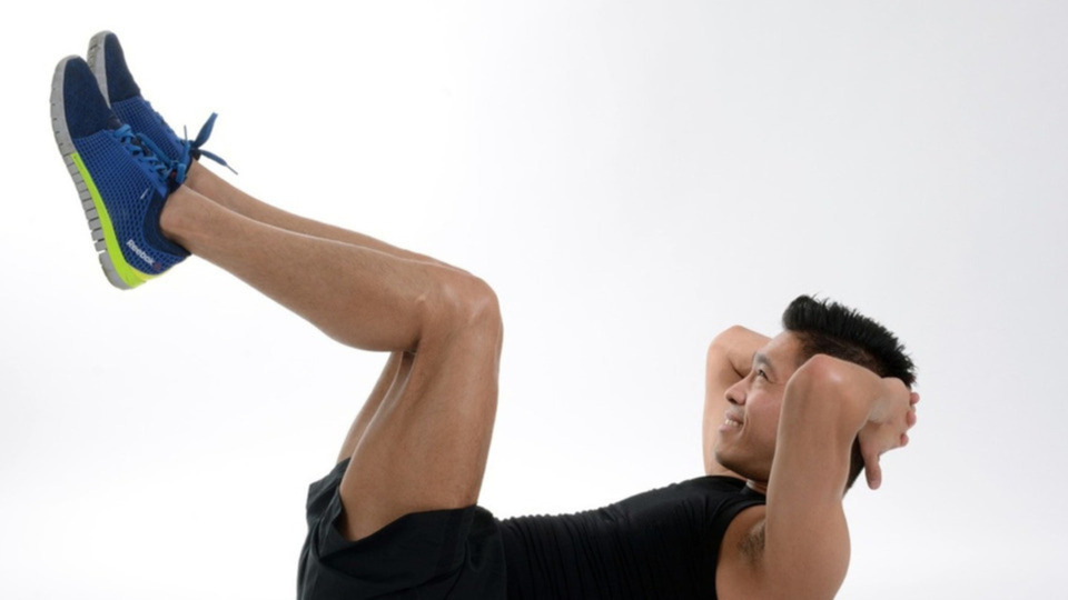 Pilates fundamentals 