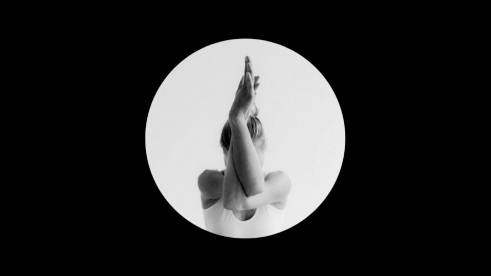 FOLDed (y)in - Yin yoga