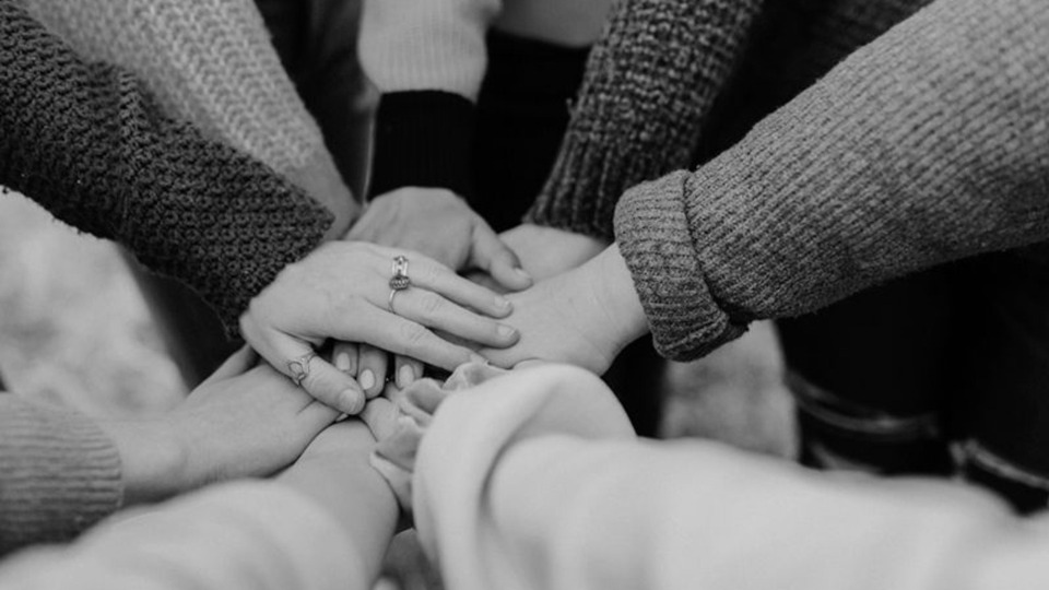 Better Together: International Day of Friendship