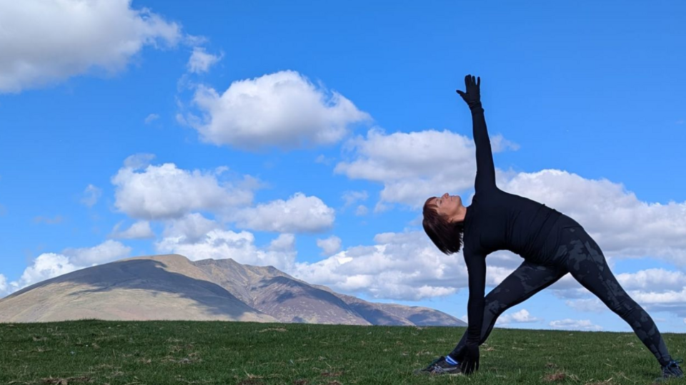 Strong & Centred: The Self-Directed Programme
