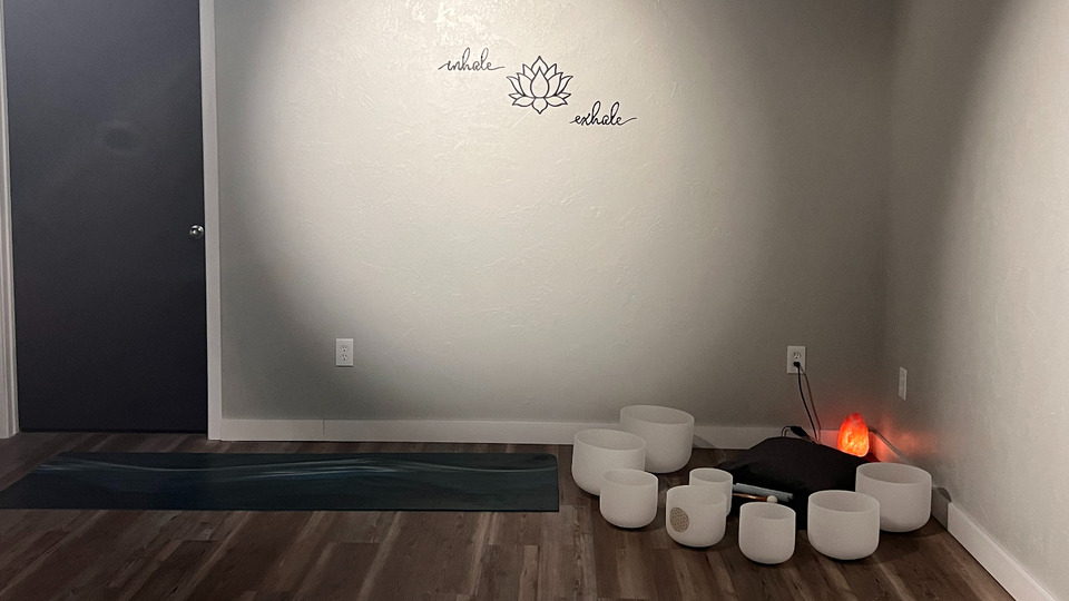 Offering Image