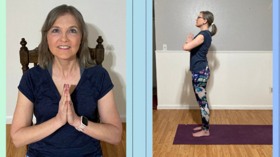 Package of Eight In-Person Classes