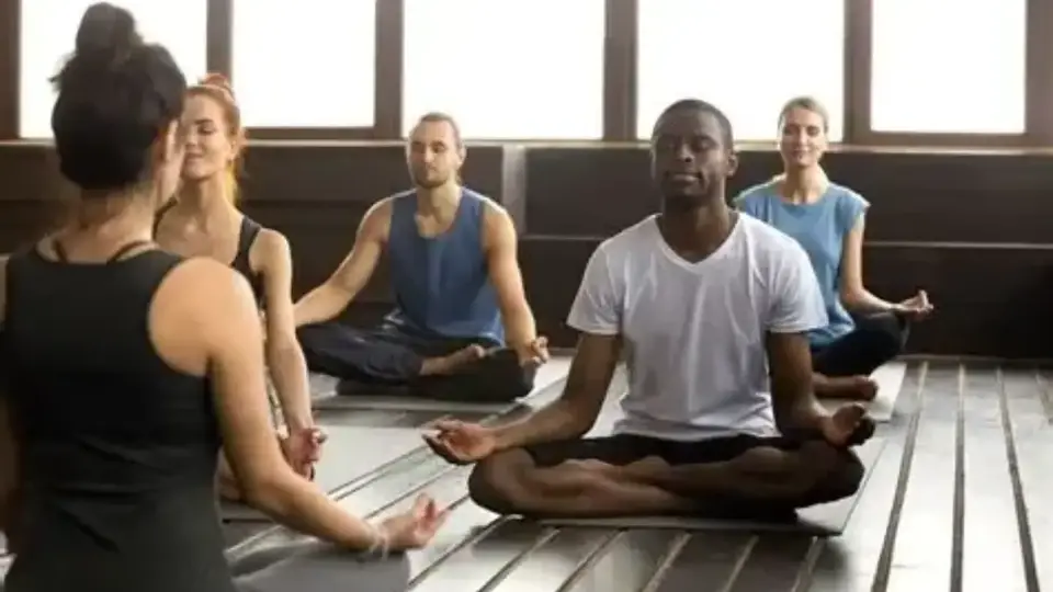 The Yoga Teacher Lab 6-Week Confidence Program