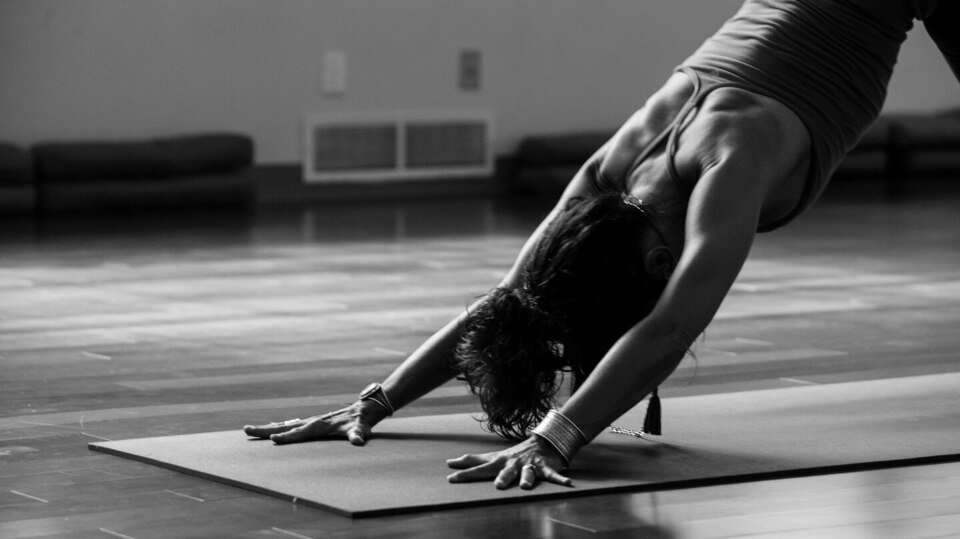 Gurs Thursday Yoga Flow 
