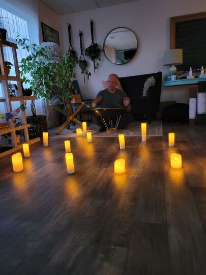 Offering Image