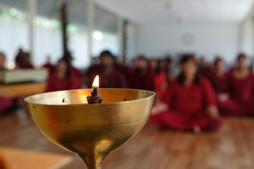 Offering Image